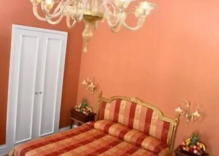 Ca' Gottardi Panzió