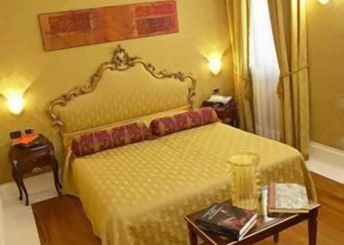 Panzió Ca' Gottardi 3*