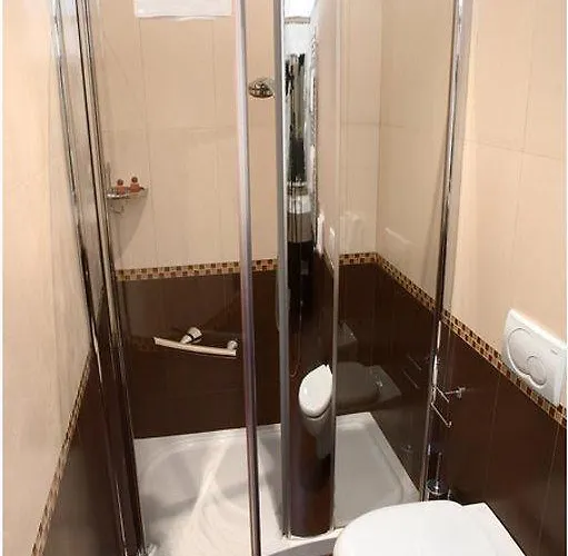 Ca' Gottardi Panzió 3*