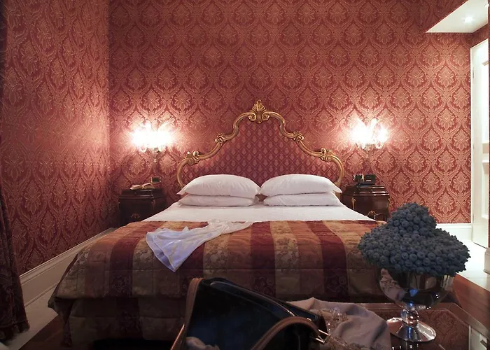 Panzió Ca' Gottardi 3*