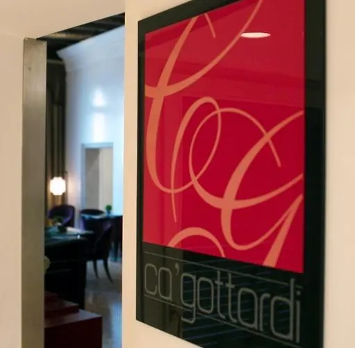 Panzió Ca' Gottardi Velence